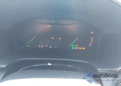 2024 Honda Cr-V Hybrid Sport-L from USA, damaged, VIN 7FARS5H81RE023640